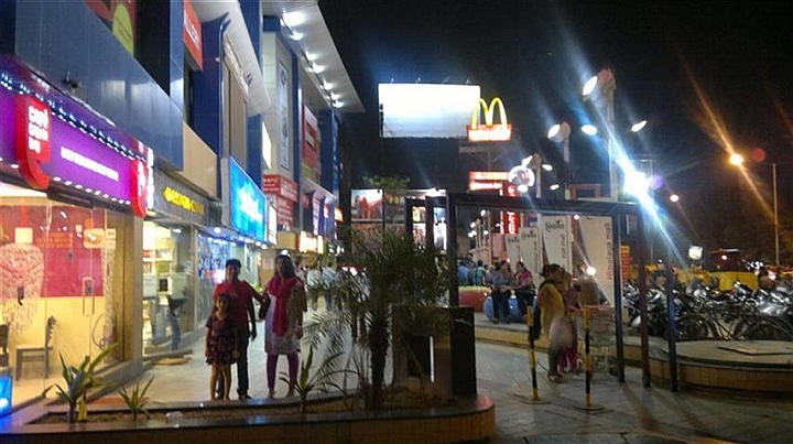 himalaya mall