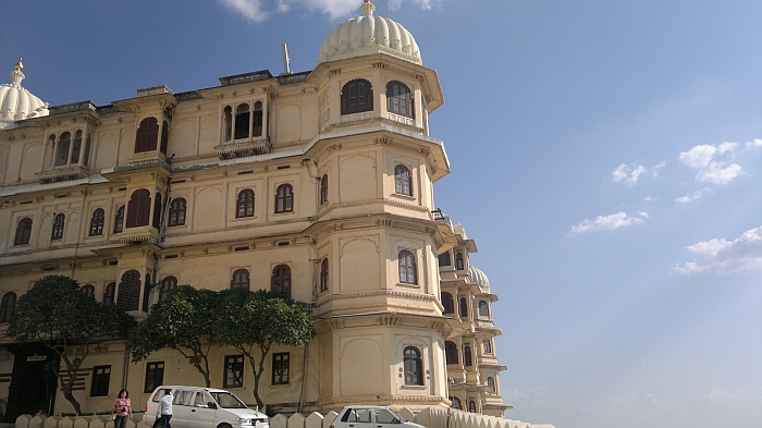 city palace udaipur
