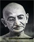 q_gandhiji