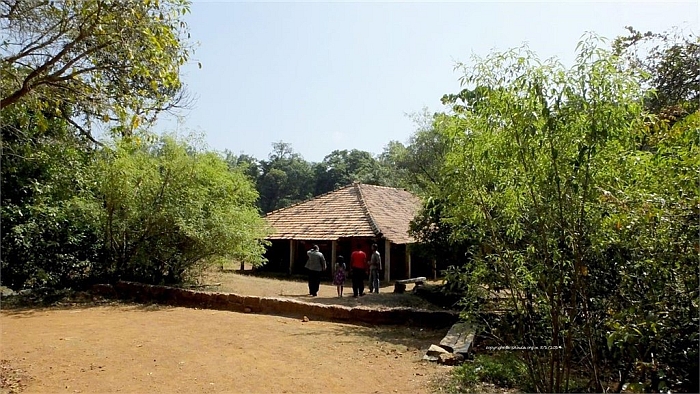 Agumbe Rainforest Research station