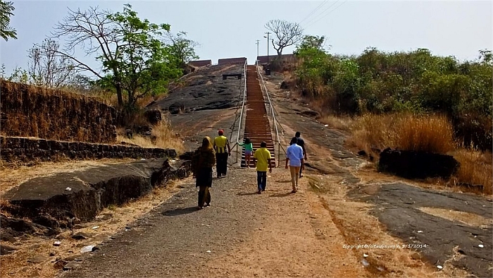 Gomateshwara Statue karkala