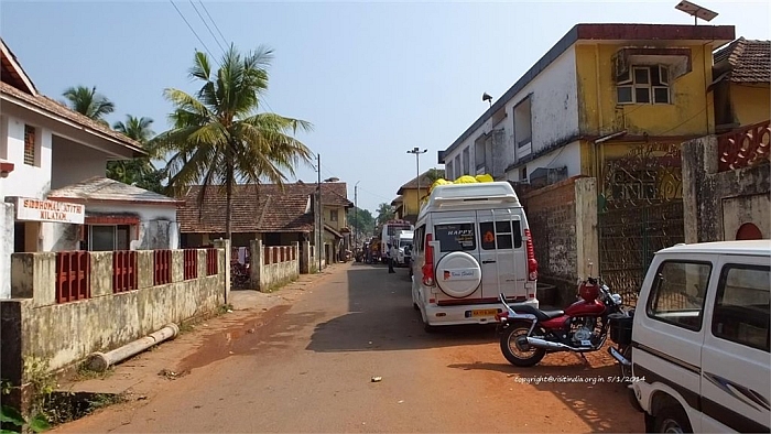 Saavira Kambada Basadi Moodabidri