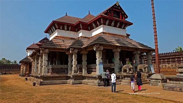 what to see in Moodabidri