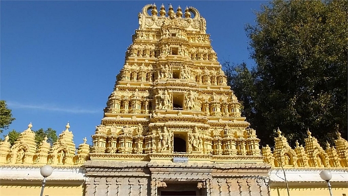 Mysore palace karnataka