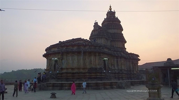 Sringeri Sharada Peetham