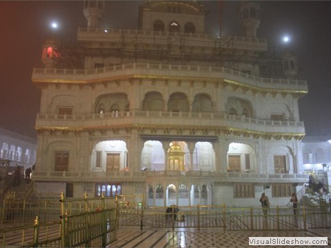 e_golden temple amritsar