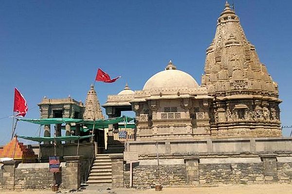 dwaraka