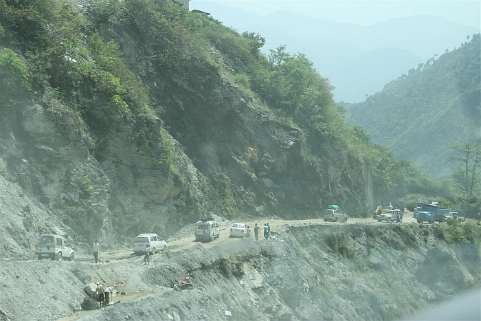 kedarnath floods uttarakashi