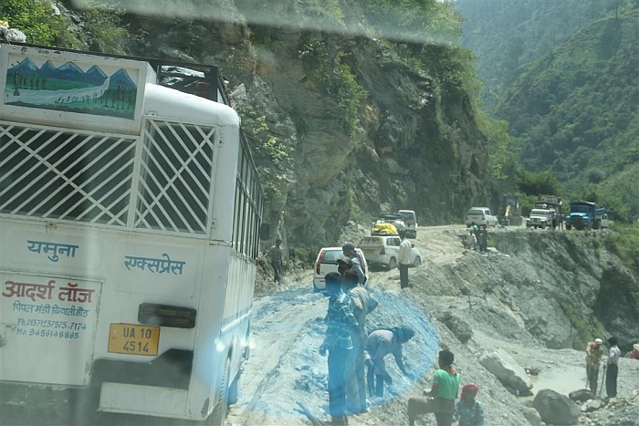 landslide 2013 uttarkashi