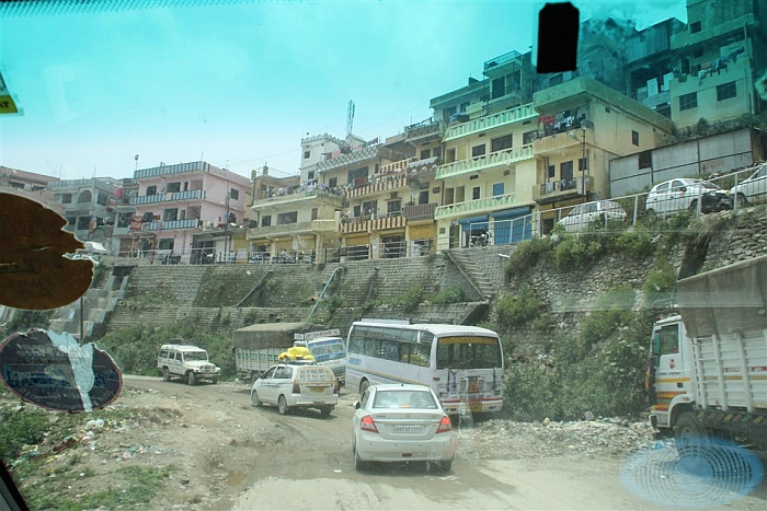 floods landslides uttarkashi